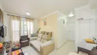 Foto 8 de Apartamento com 2 Quartos à venda, 44m² em Pinheirinho, Curitiba