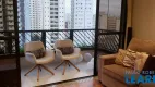 Foto 5 de Apartamento com 3 Quartos à venda, 123m² em Saúde, São Paulo