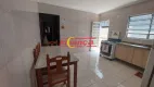 Foto 4 de Casa com 4 Quartos à venda, 125m² em Parque Continental II, Guarulhos