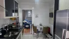 Foto 5 de Apartamento com 3 Quartos à venda, 90m² em Vila Gilda, Santo André