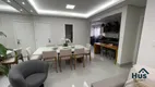 Foto 5 de Apartamento com 3 Quartos à venda, 100m² em Castelo, Belo Horizonte