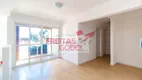 Foto 3 de Apartamento com 3 Quartos à venda, 78m² em Santa Cândida, Curitiba