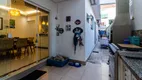 Foto 5 de Casa com 3 Quartos à venda, 165m² em Boqueirão, Santos