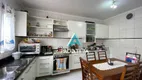 Foto 8 de Sobrado com 3 Quartos à venda, 140m² em Campestre, Santo André