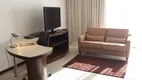 Foto 8 de Flat com 1 Quarto para alugar, 40m² em Jardim Aquarius, São José dos Campos