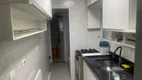 Foto 10 de Apartamento com 2 Quartos para alugar, 63m² em Vila Bertioga, São Paulo