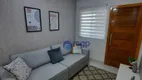 Foto 3 de Casa de Condomínio com 2 Quartos à venda, 42m² em Vila Nova Mazzei, São Paulo