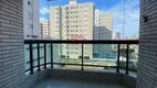 Foto 11 de Apartamento com 2 Quartos à venda, 75m² em Boqueirão, Praia Grande