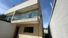 Foto 9 de Sobrado com 3 Quartos para alugar, 200m² em Vila Rosa, Goiânia