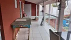 Foto 16 de Sobrado com 3 Quartos à venda, 130m² em Maracanã, Praia Grande