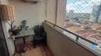 Foto 3 de Apartamento com 3 Quartos à venda, 115m² em Monte Castelo, Campo Grande