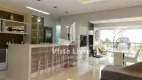 Foto 10 de Apartamento com 2 Quartos à venda, 140m² em Jardim Brasil Zona Sul, São Paulo