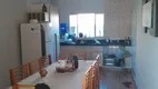 Foto 3 de Casa com 5 Quartos à venda, 270m² em Chácara Primavera, Jaguariúna