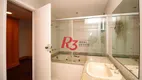 Foto 63 de Apartamento com 4 Quartos à venda, 266m² em Boqueirão, Santos