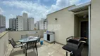 Foto 9 de Cobertura com 3 Quartos à venda, 154m² em Mansões Santo Antônio, Campinas