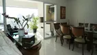 Foto 6 de Apartamento com 3 Quartos para alugar, 123m² em Vila Congonhas, São Paulo