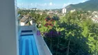 Foto 8 de Apartamento com 3 Quartos à venda, 143m² em Barra da Lagoa, Ubatuba