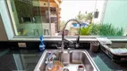 Foto 10 de Sobrado com 4 Quartos à venda, 79m² em Jardim Las Vegas, Santo André