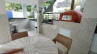 Foto 9 de Casa de Condomínio com 5 Quartos à venda, 580m² em Balneário Praia do Pernambuco, Guarujá