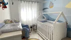 Foto 4 de Apartamento com 3 Quartos à venda, 72m² em Cidade Luiza, Jundiaí