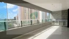 Foto 4 de Apartamento com 4 Quartos à venda, 171m² em Horto Florestal, Salvador