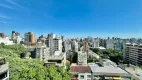 Foto 2 de Cobertura com 3 Quartos à venda, 192m² em Moinhos de Vento, Porto Alegre