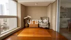 Foto 13 de Apartamento com 5 Quartos à venda, 316m² em Jardim Goiás, Goiânia
