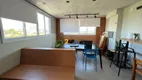 Foto 14 de Apartamento com 1 Quarto para alugar, 32m² em Jardim Trussardi, São Paulo