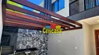 Foto 4 de Casa com 3 Quartos à venda, 142m² em Palmeiras, Cabo Frio