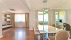 Foto 5 de Apartamento com 3 Quartos à venda, 115m² em Centro, Curitiba