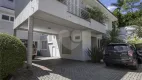 Foto 21 de Casa de Condomínio com 5 Quartos à venda, 1100m² em Real Parque, São Paulo