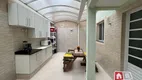 Foto 8 de Casa de Condomínio com 3 Quartos à venda, 82m² em Chácara Ondas Verdes, Cotia