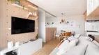 Foto 3 de Apartamento com 3 Quartos à venda, 70m² em Jardim São Paulo, São Paulo