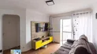 Foto 13 de Apartamento com 2 Quartos à venda, 58m² em Vila Granada, São Paulo