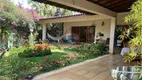 Foto 7 de Casa com 4 Quartos para alugar, 423m² em Parque São Quirino, Campinas