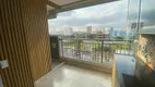 Foto 4 de Apartamento com 3 Quartos à venda, 63m² em Cambuci, São Paulo