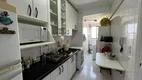 Foto 6 de Apartamento com 1 Quarto à venda, 50m² em Estuario, Santos