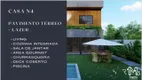 Foto 7 de Casa de Condomínio com 4 Quartos à venda, 280m² em Alphaville Abrantes, Camaçari