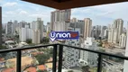 Foto 4 de Apartamento com 2 Quartos à venda, 62m² em Brooklin, São Paulo