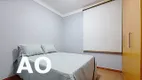 Foto 21 de Apartamento com 3 Quartos à venda, 95m² em Ouro Preto, Belo Horizonte