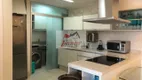 Foto 5 de Apartamento com 3 Quartos à venda, 129m² em Loteamento Joao Batista Juliao, Guarujá