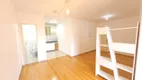 Foto 5 de Apartamento com 1 Quarto para alugar, 38m² em Vila Clementino, São Paulo