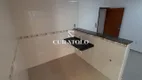 Foto 4 de Apartamento com 2 Quartos à venda, 50m² em Vila Scarpelli, Santo André