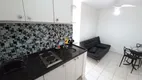 Foto 6 de Apartamento com 1 Quarto para alugar, 29m² em Campo Belo, São Paulo