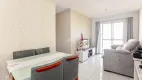 Foto 4 de Apartamento com 3 Quartos à venda, 58m² em Campo Comprido, Curitiba
