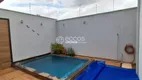 Foto 11 de Casa com 3 Quartos à venda, 160m² em Alto Umuarama, Uberlândia