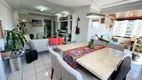 Foto 4 de Apartamento com 3 Quartos à venda, 110m² em Tambaú, João Pessoa