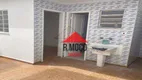 Foto 15 de Sobrado com 2 Quartos para alugar, 150m² em Vila Gomes Cardim, São Paulo