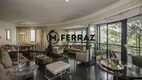 Foto 2 de Apartamento com 2 Quartos à venda, 136m² em Jardim América, São Paulo