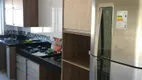 Foto 2 de Apartamento com 2 Quartos à venda, 52m² em Vila Falchi, Mauá